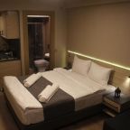 Студио (Улучшенный номер-студио с диваном-кроватью), Endless Comfort Hotel Taksim