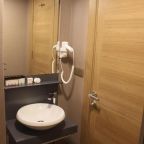 Апартаменты (Апартаменты с 1 спальней с диваном-кроватью.), Endless Comfort Hotel Taksim