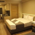 Двухместный (Двухместный номер эконом-класса с 1 кроватью), Endless Comfort Hotel Taksim