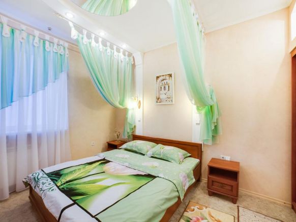 Фотография номера гостиницы Бутик-Отель Херсонес