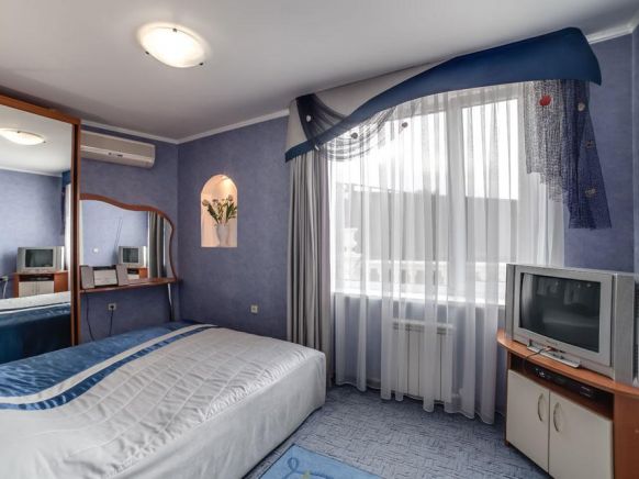 Фотография номера гостиницы Бутик-Отель Херсонес