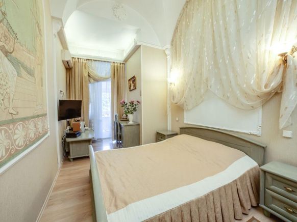 Фотография номера гостиницы Бутик-Отель Херсонес