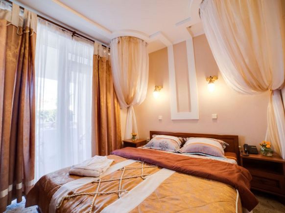 Фотография номера гостиницы Бутик-Отель Херсонес