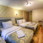 Семейный (Семейный номер Делюкс), Florenta Hotel