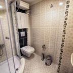 Трехместный (Трехместный номер Делюкс), Florenta Hotel