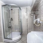 Одноместный (Одноместный номер Делюкс), Florenta Hotel