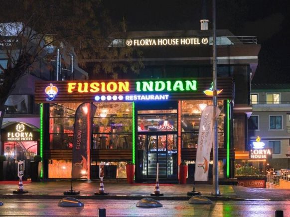 Florya House Hotel, Стамбул