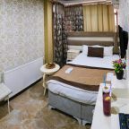 Одноместный (Стандартный одноместный номер), Florya House Hotel