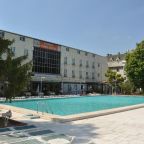 Одноместный (Стандартный одноместный номер), Florya Park Hotel