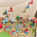 Игровая комната, Отель Лотос