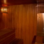 Сауна / SPA, Отель Лотос