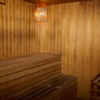 Сауна / SPA, Отель Лотос