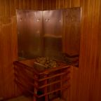 Сауна / SPA, Отель Лотос