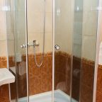 Двухместный (Стандарт с 1 кроватью), Отель Лотос