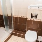 Двухместный (Стандарт с балконом), Отель Лотос