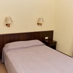 Уютные однокомнатные номера S 18м2