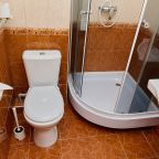 Одноместный (Стандарт), Отель Лотос