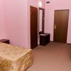 Уютные номера  S 28-33м2