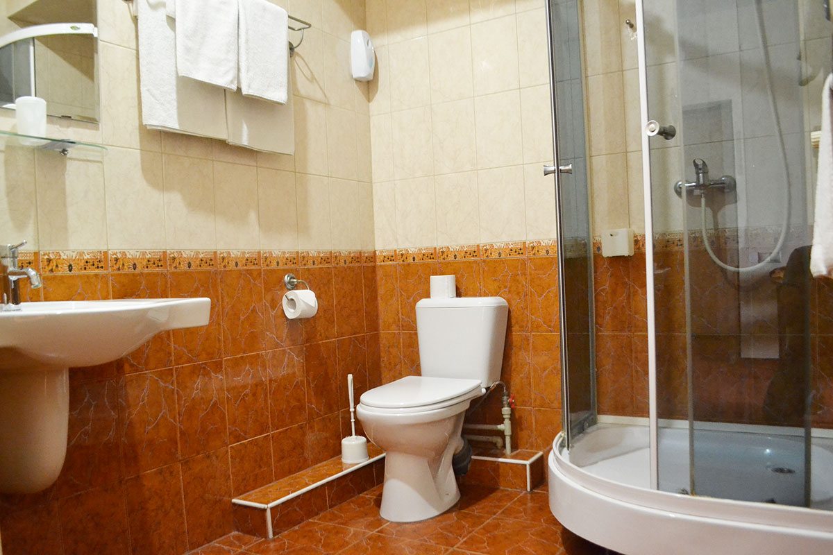 Ванная комната