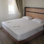 Двухместный (Двухместный номер Делюкс с 1 кроватью), Piyes Otel