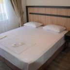 Двухместный (Двухместный номер Делюкс с 1 кроватью), Piyes Otel