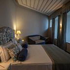 Двухместный (Стандартный двухместный номер с 1 кроватью), RuinAdalia Hotel - Adult Only