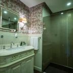 Двухместный (Стандартный двухместный номер с 1 кроватью), RuinAdalia Hotel - Adult Only