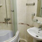 Двухместный (Стандарт с двуспальной кроватью), Отель Капитан морей