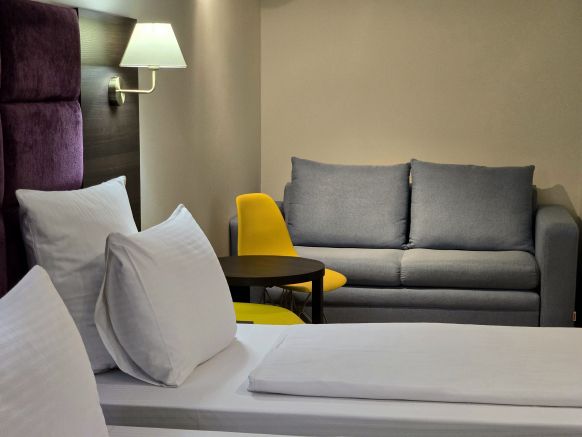 Фотография номера гостиницы Капитан Морей