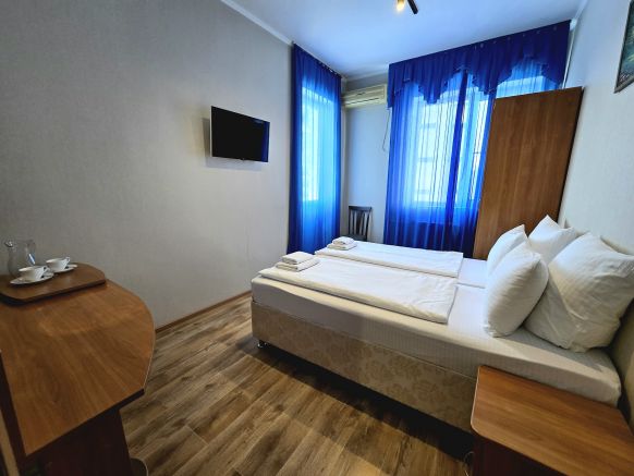 Фотография номера гостиницы Капитан Морей