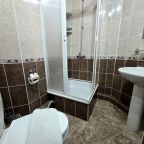 Двухместный (Улучшенный 2-х местный с диваном), Отель Капитан морей