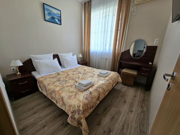 Фотография номера гостиницы Капитан Морей