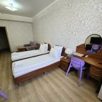 Трехместный (Номер 2-х местный с дополнительным местом), Отель Капитан морей