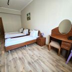 Трехместный (Номер 2-х местный с дополнительным местом), Отель Капитан морей