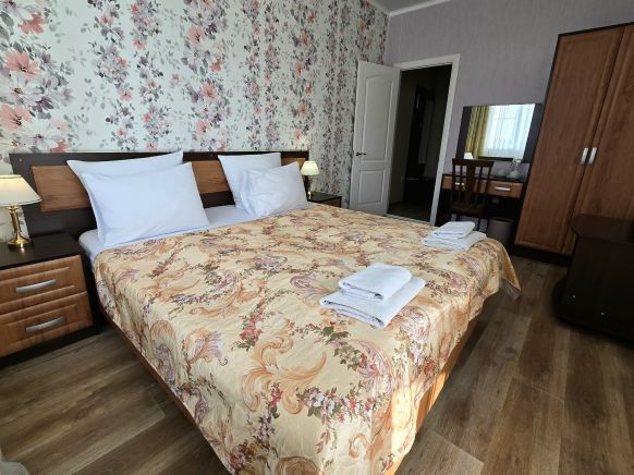 Фотография номера гостиницы Капитан Морей