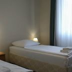 Двухместный (Стандарт 2 кровати), Отель Капитан морей