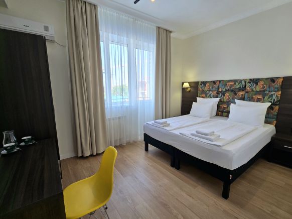 Фотография номера гостиницы Капитан Морей