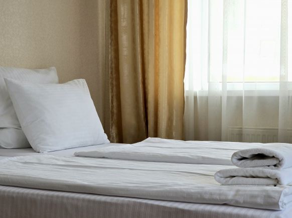 Фотография номера гостиницы Капитан Морей