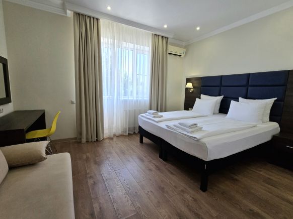 Фотография номера гостиницы Капитан Морей