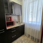 Апартаменты (Апартаменты улучшенные), Отель Капитан морей