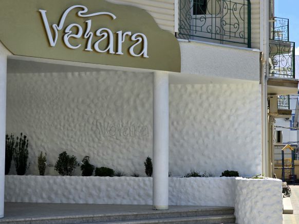 Отель Велара, Анапа