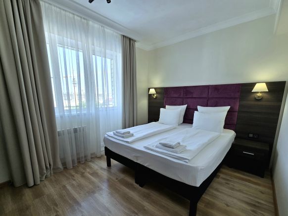 Фотография номера гостиницы Капитан Морей