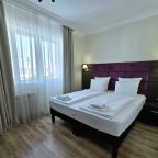 Двухместный (Стандарт 19м² Плюс), Отель Велара