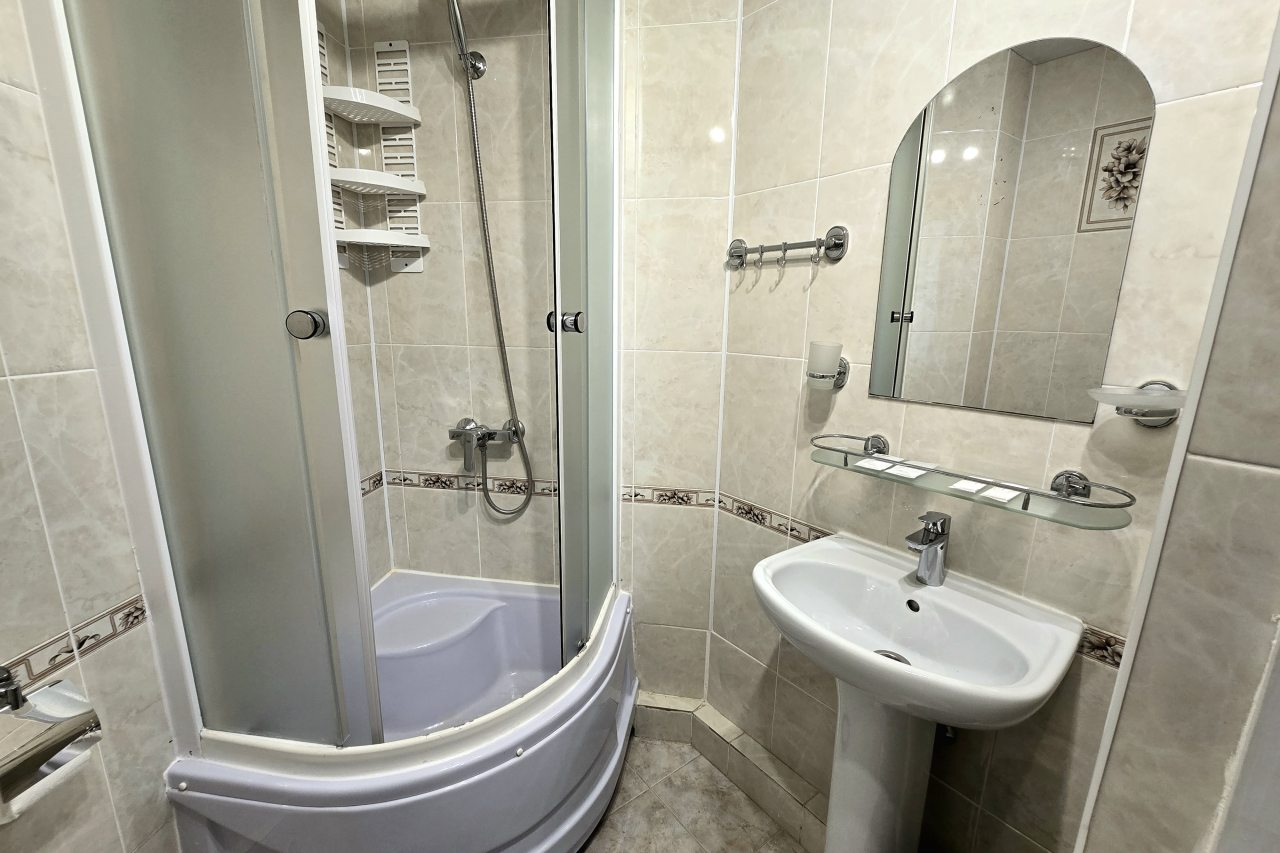 Двухместный (Стандарт 19м² Плюс), Отель Велара