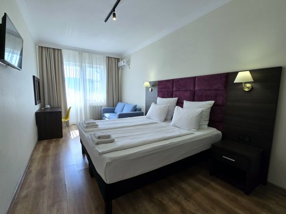 Фотография номера гостиницы Капитан Морей