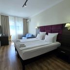 Номер (Стандарт 24м² Плюс), Отель Велара
