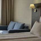 Номер (Стандарт 24м² Плюс), Отель Велара