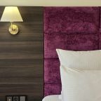 Номер (Стандарт 24м² Плюс), Отель Велара