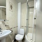 Номер (Стандарт 24м² Плюс), Отель Велара