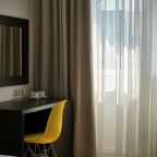 Номер (Стандарт 24м² Плюс), Отель Велара